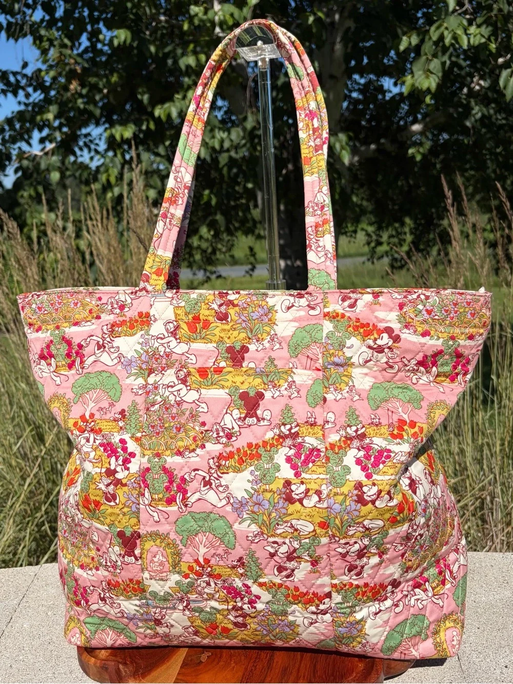 Vera Bradley Disney 